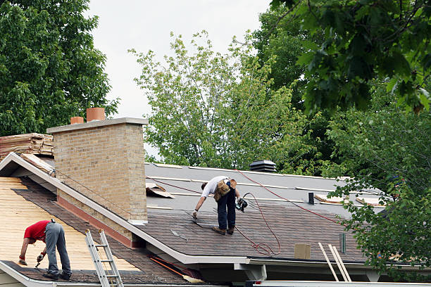 Slate Roofing Contractor in Wamac, IL