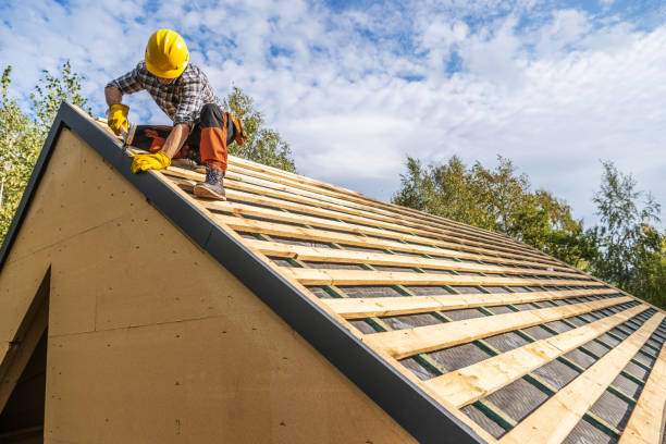 Best Roof Replacement Cost  in Wamac, IL